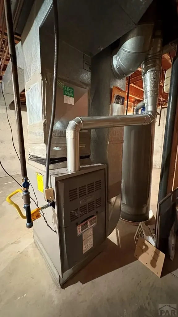 212 Bridle Trail Pueblo CO 81005