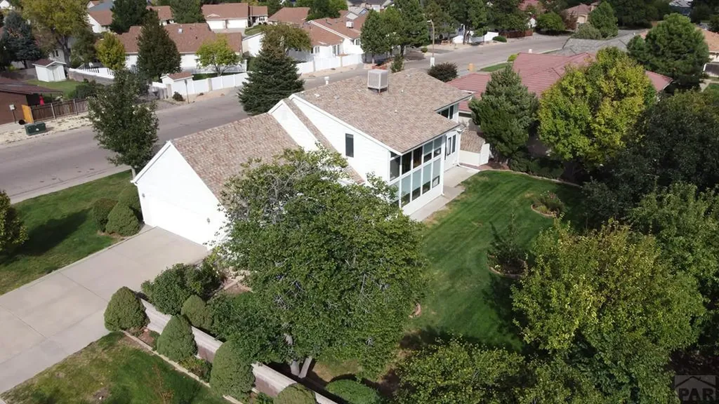 212 Bridle Trail Pueblo CO 81005