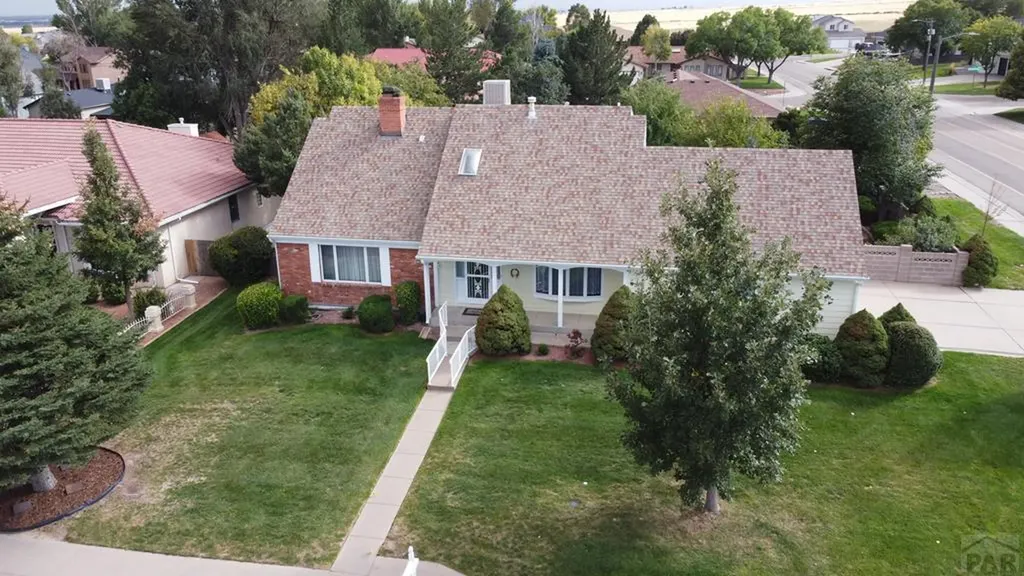 212 Bridle Trail Pueblo CO 81005