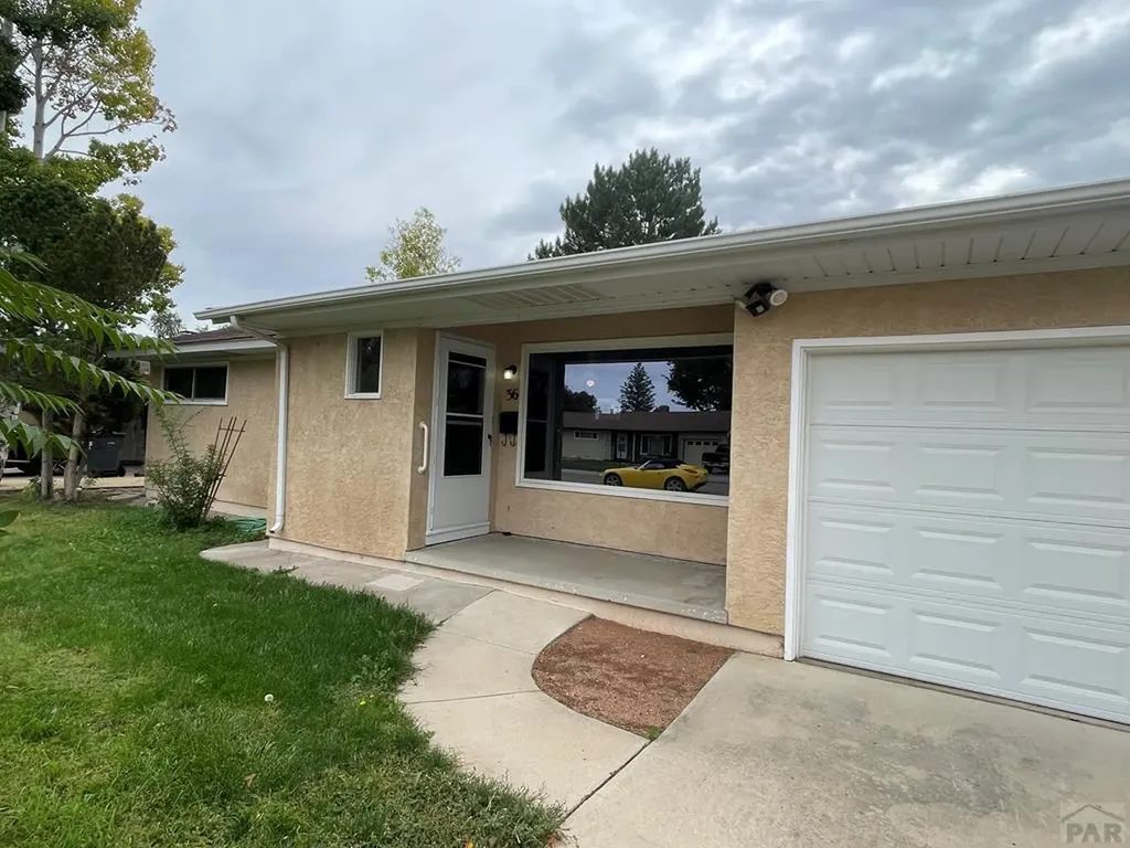 36 Scotland Road Pueblo CO 81001