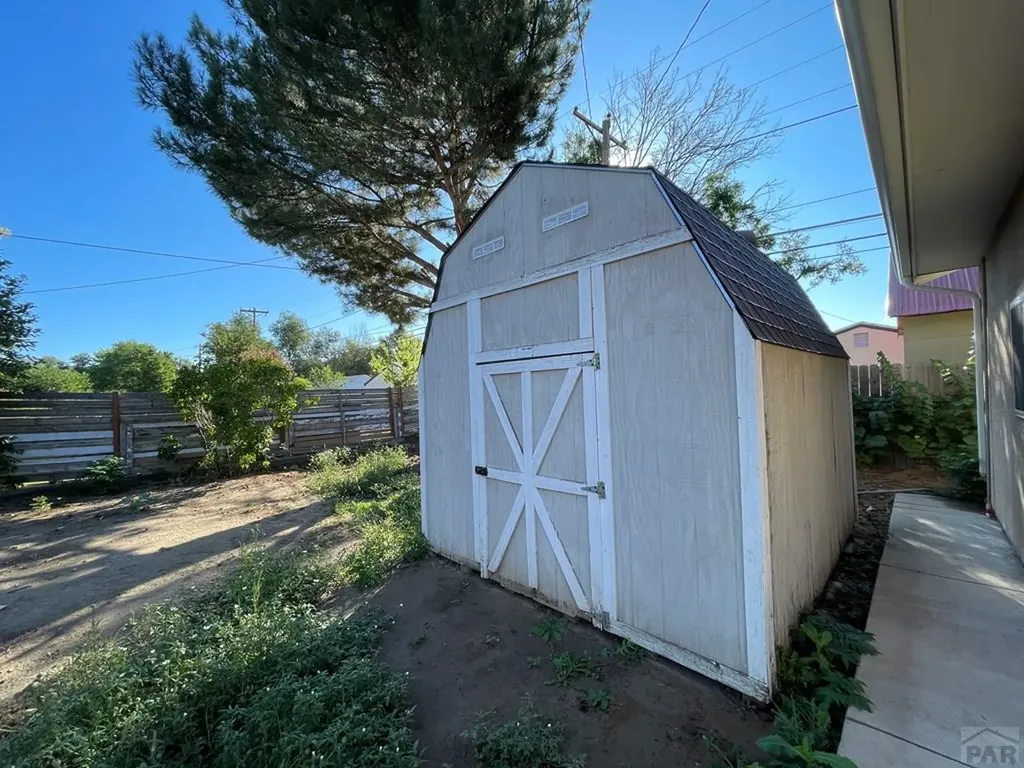 36 Scotland Road Pueblo CO 81001