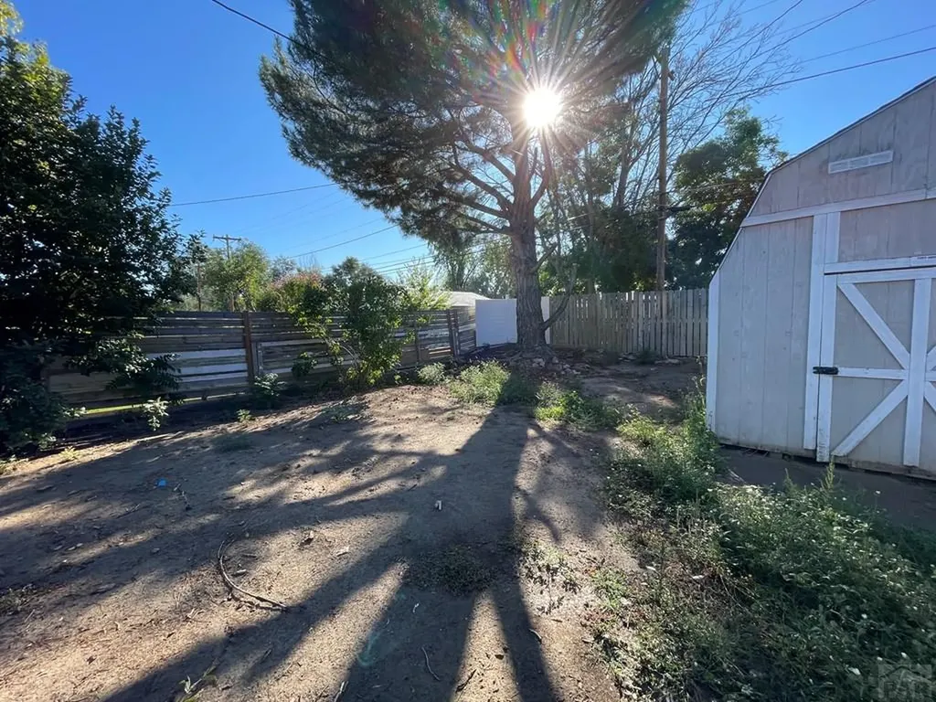 36 Scotland Road Pueblo CO 81001