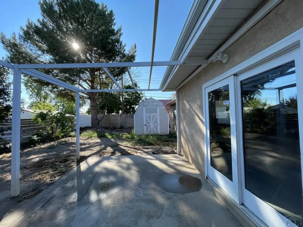 36 Scotland Road Pueblo CO 81001