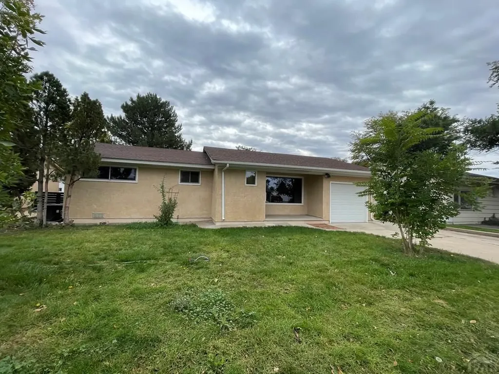 36 Scotland Road Pueblo CO 81001