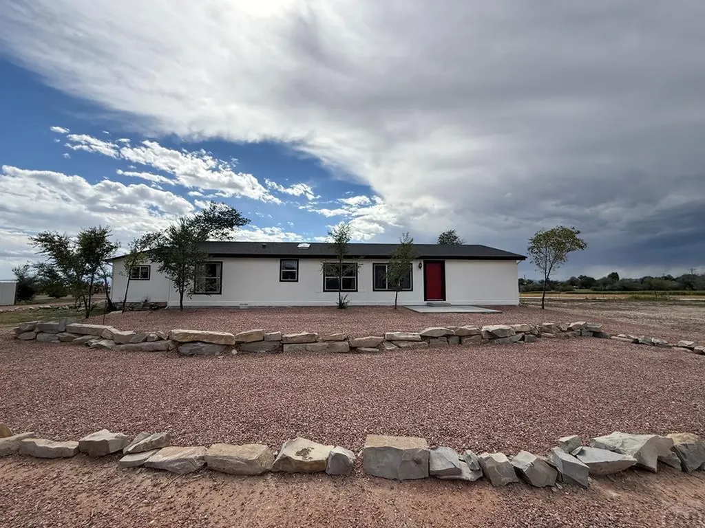 540 6th Street Penrose CO 81240