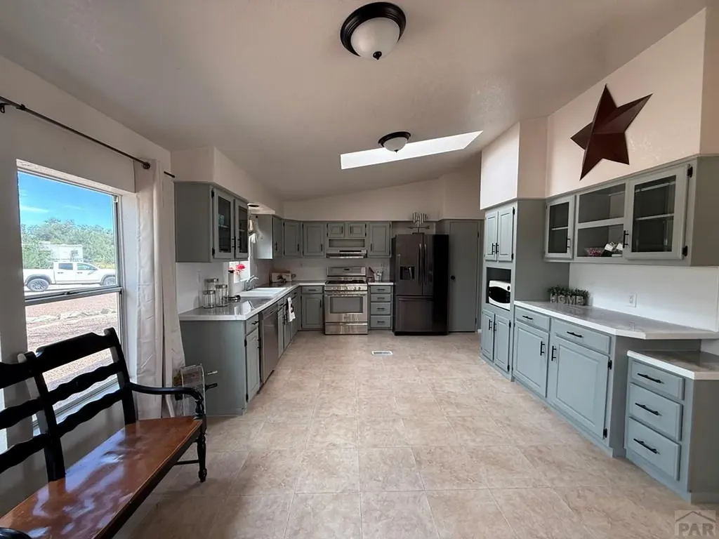 540 6th Street Penrose CO 81240