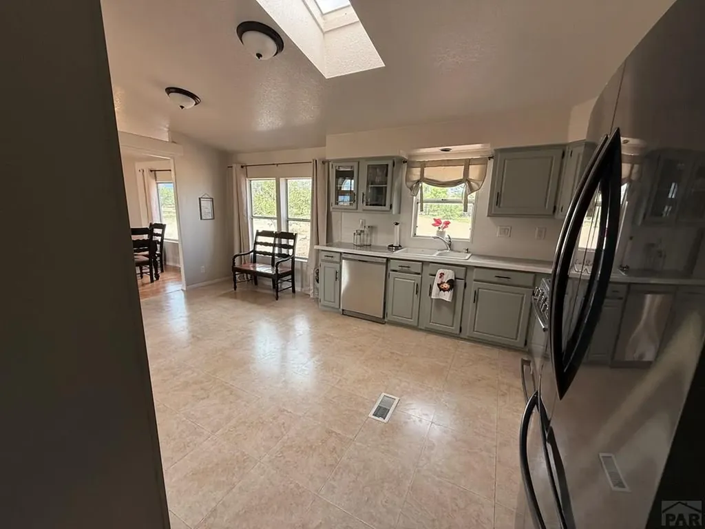 540 6th Street Penrose CO 81240