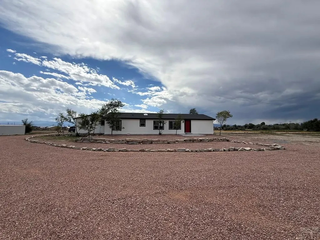 540 6th Street Penrose CO 81240