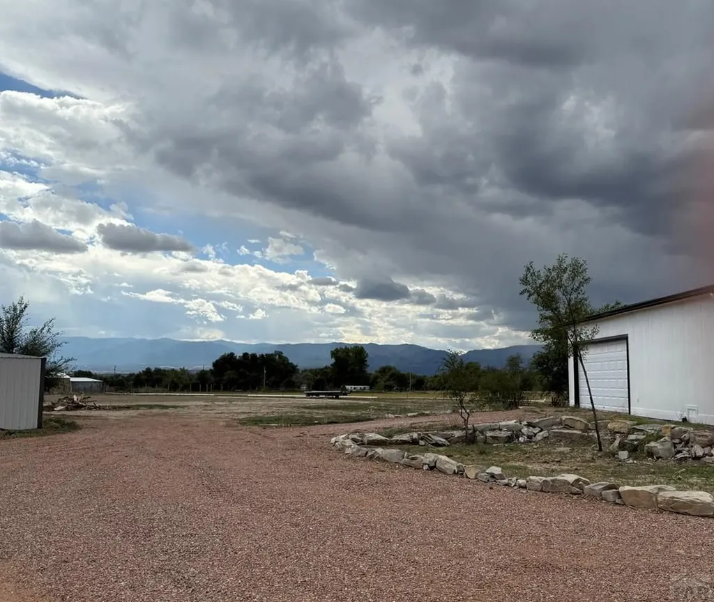 540 6th Street Penrose CO 81240