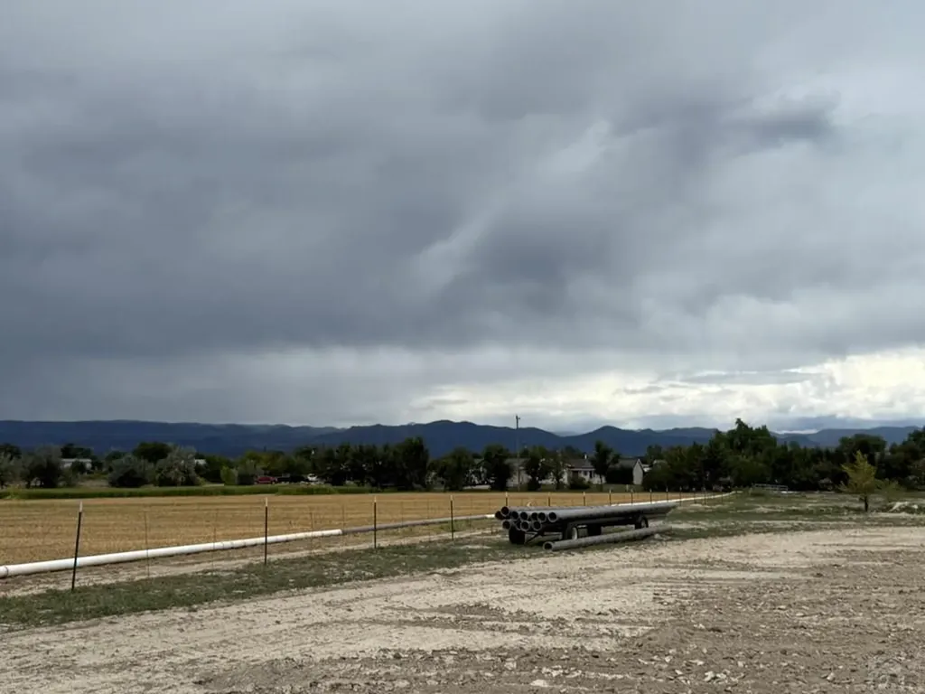 540 6th Street Penrose CO 81240