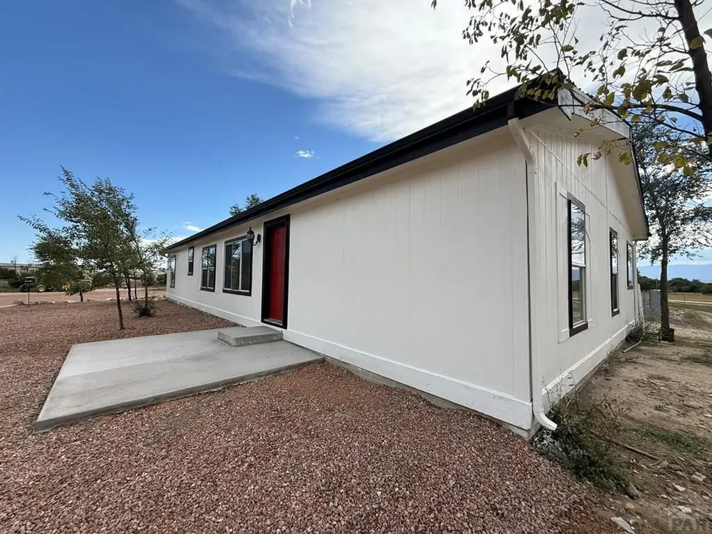 540 6th Street Penrose CO 81240