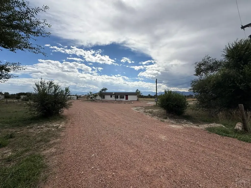 540 6th Street Penrose CO 81240