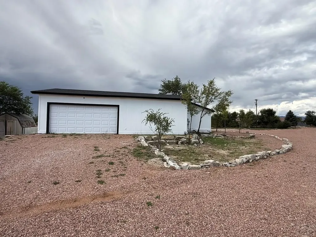 540 6th Street Penrose CO 81240