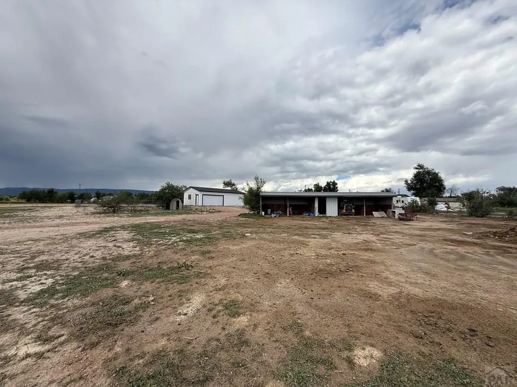 540 6th Street Penrose CO 81240