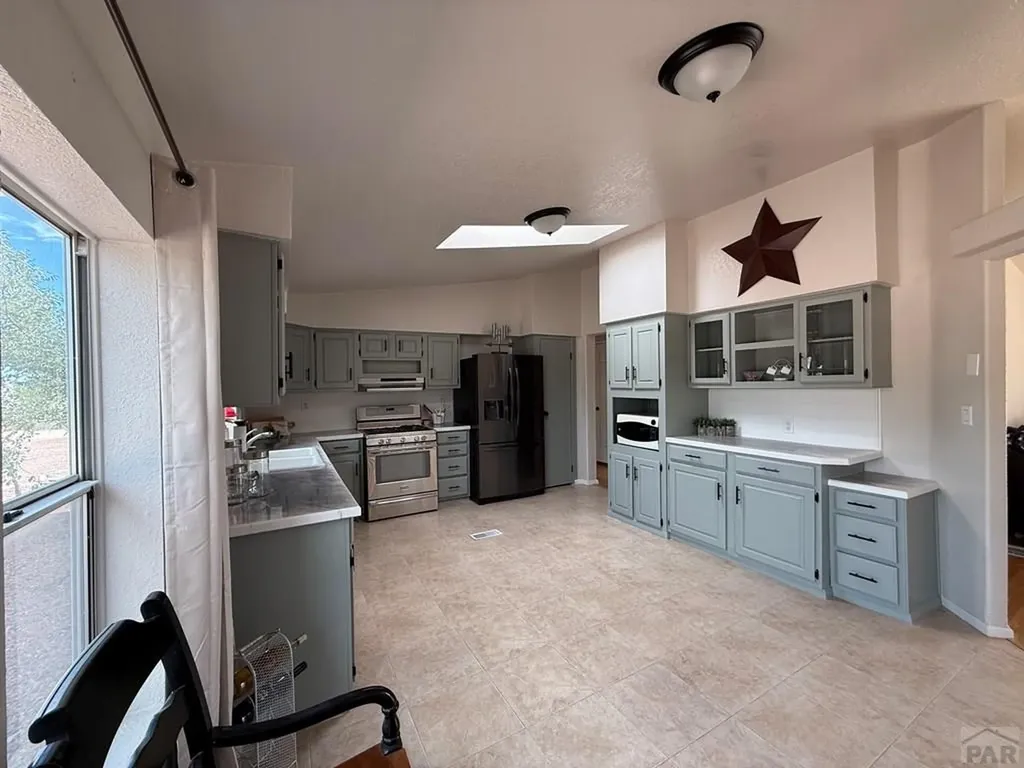 540 6th Street Penrose CO 81240