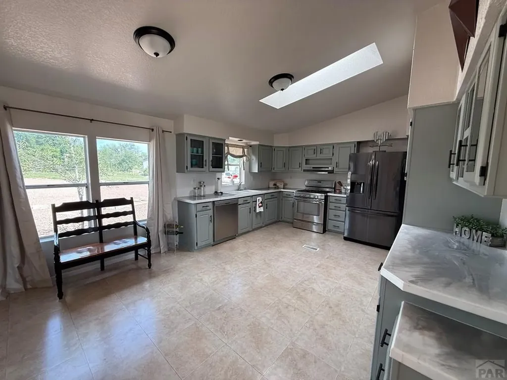 540 6th Street Penrose CO 81240