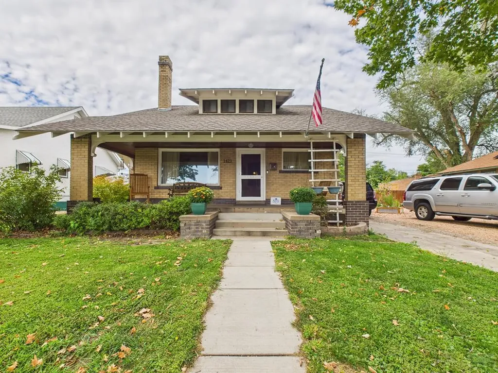 1423 Lake Avenue Pueblo CO 81004