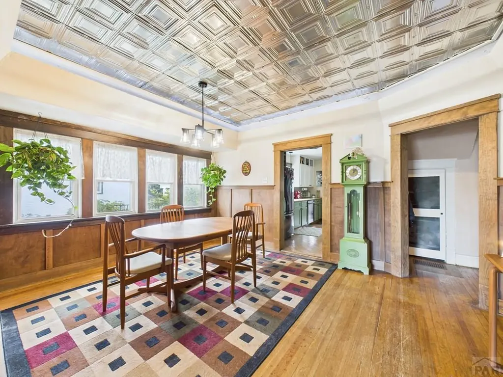 1423 Lake Avenue Pueblo CO 81004