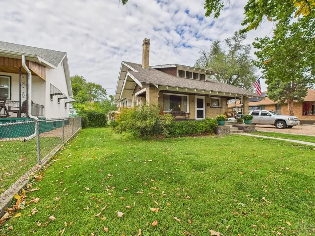 1423 Lake Avenue Pueblo CO 81004