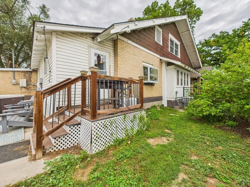 1423 Lake Avenue Pueblo CO 81004