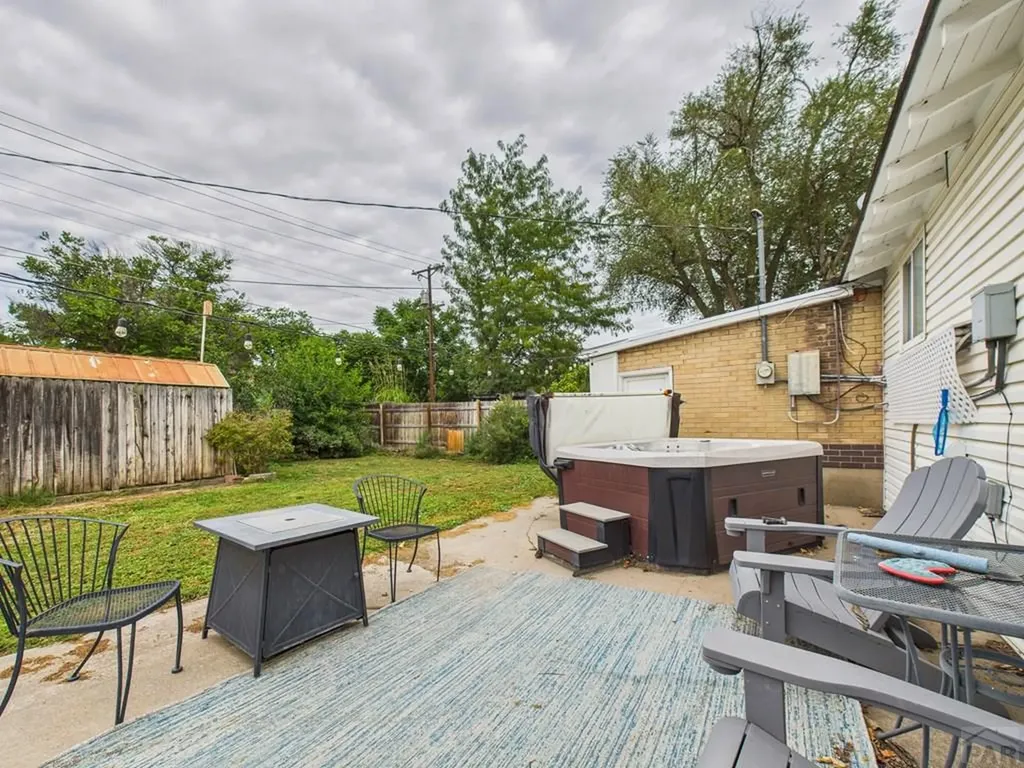 1423 Lake Avenue Pueblo CO 81004