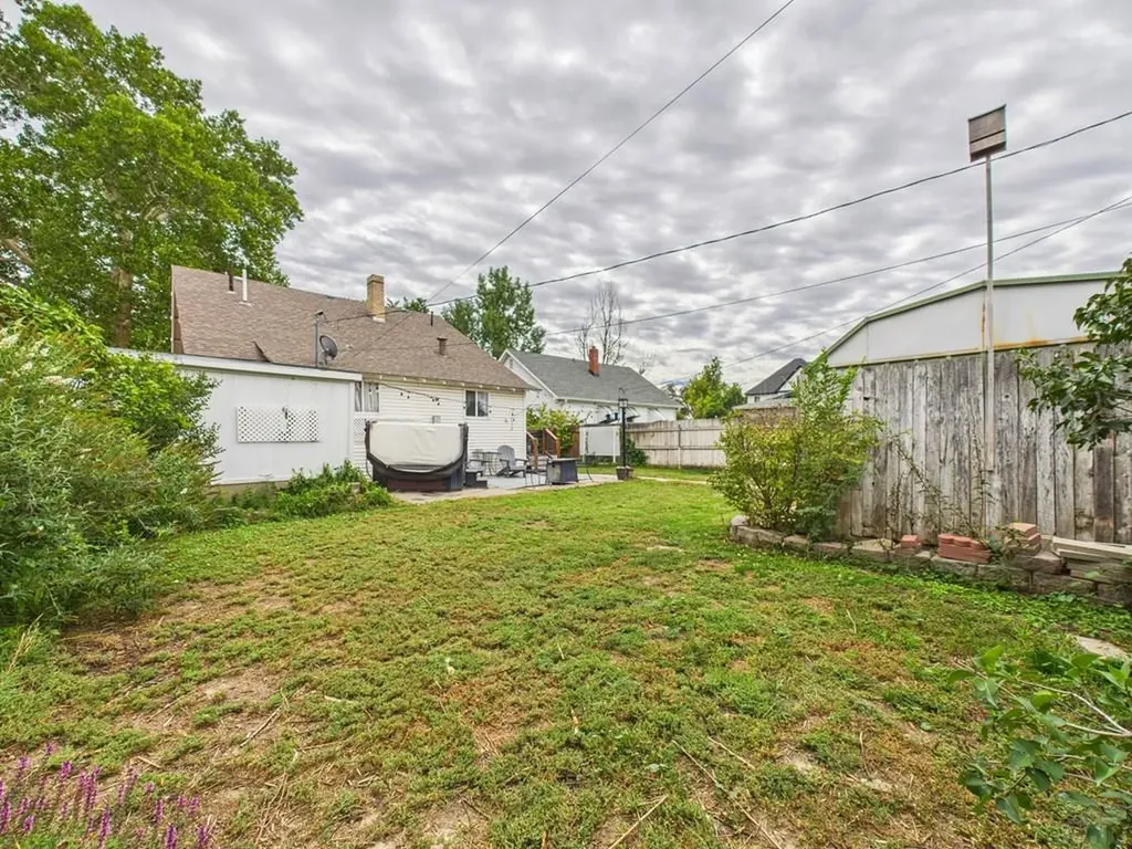 1423 Lake Avenue Pueblo CO 81004