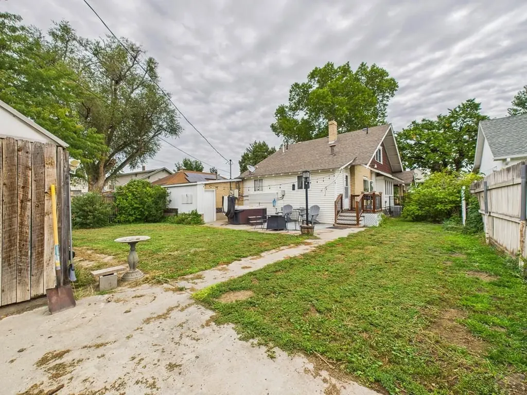 1423 Lake Avenue Pueblo CO 81004