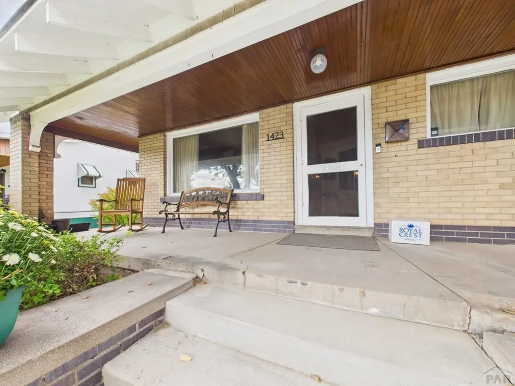 1423 Lake Avenue Pueblo CO 81004