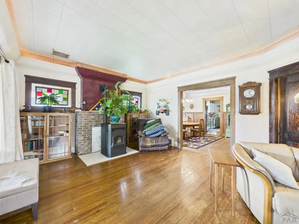 1423 Lake Avenue Pueblo CO 81004