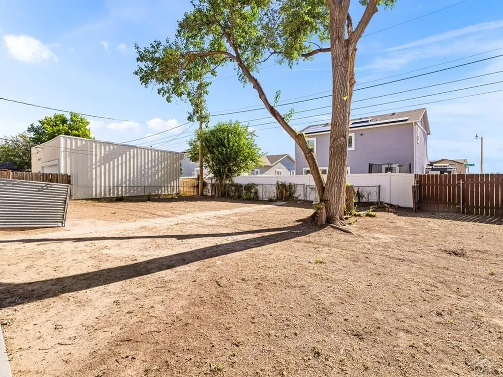 2426 Ontario Street Pueblo CO 81005