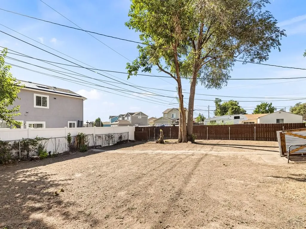 2426 Ontario Street Pueblo CO 81005