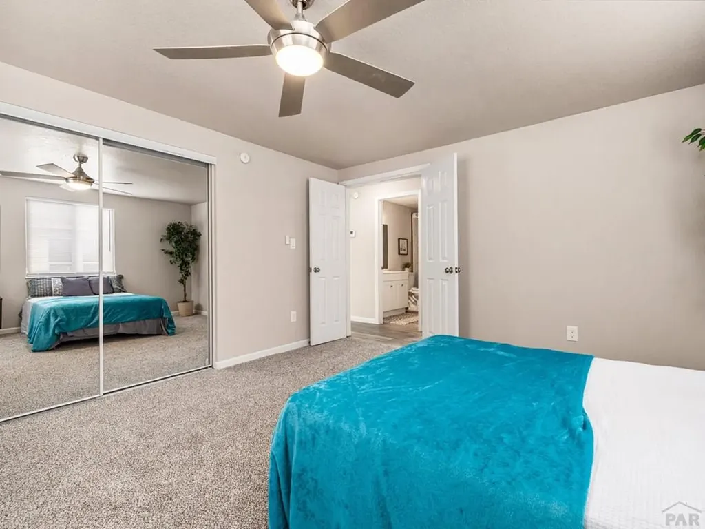 2409 N Elizabeth Street Pueblo CO 81003