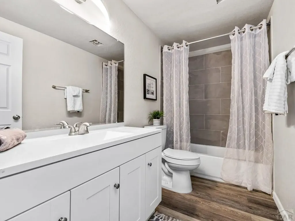 2409 N Elizabeth Street Pueblo CO 81003