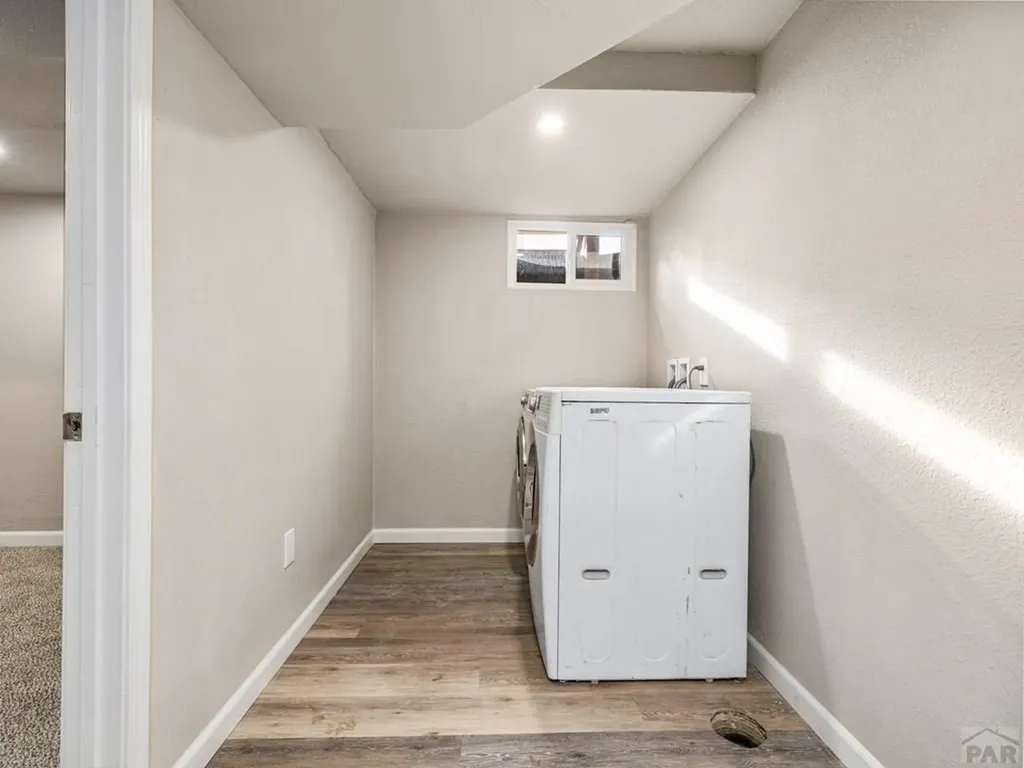 2409 N Elizabeth Street Pueblo CO 81003