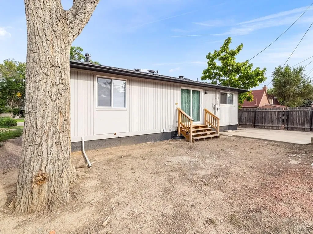 2409 N Elizabeth Street Pueblo CO 81003