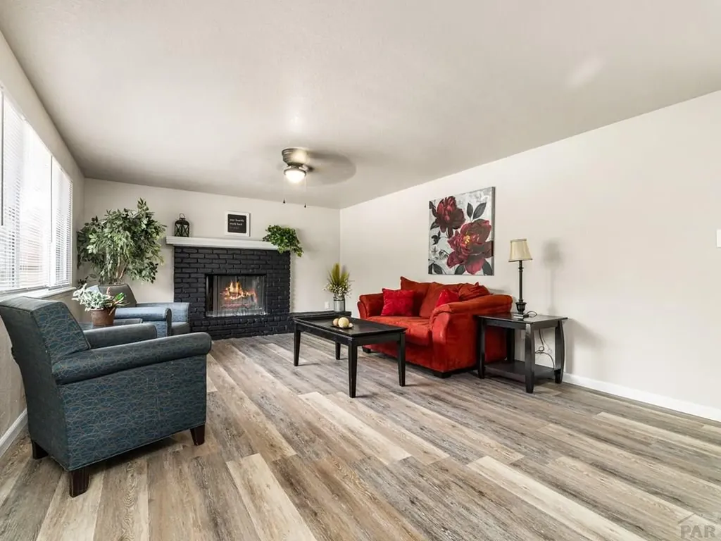 2409 N Elizabeth Street Pueblo CO 81003