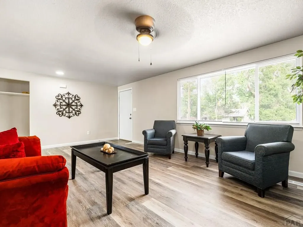 2409 N Elizabeth Street Pueblo CO 81003