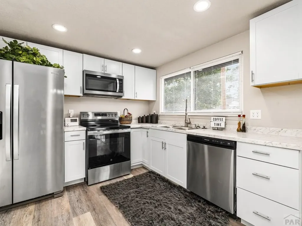 2409 N Elizabeth Street Pueblo CO 81003