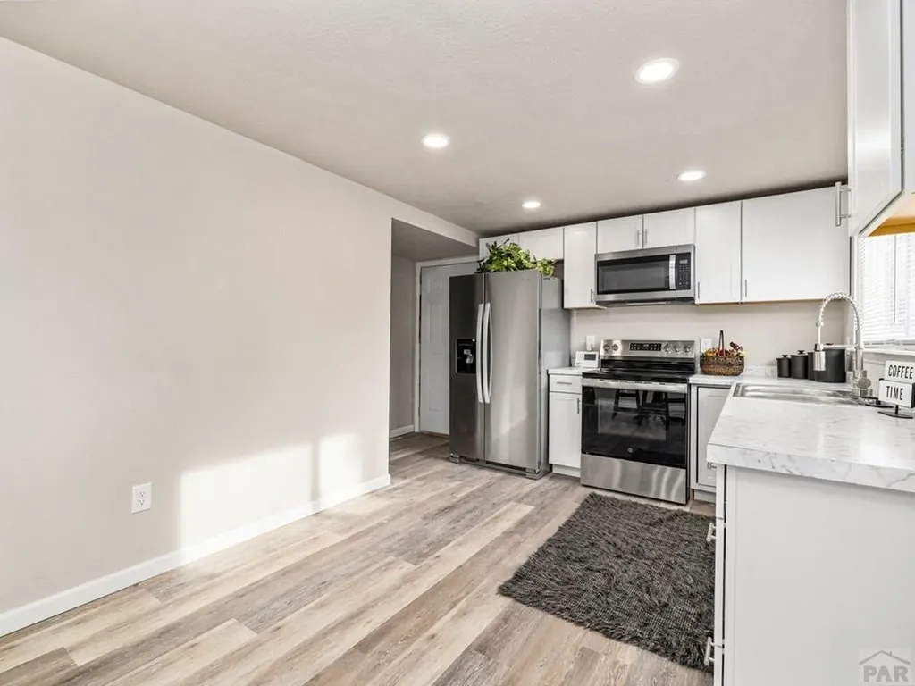 2409 N Elizabeth Street Pueblo CO 81003