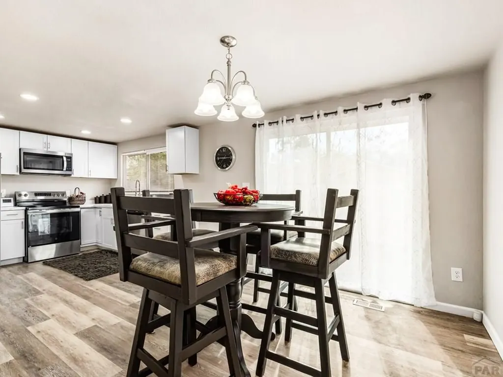 2409 N Elizabeth Street Pueblo CO 81003