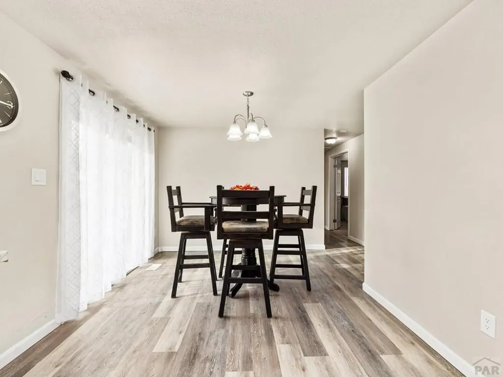 2409 N Elizabeth Street Pueblo CO 81003