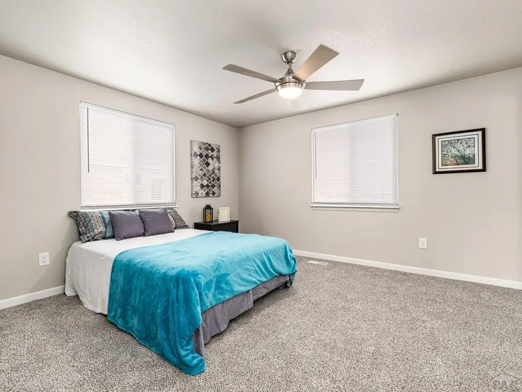 2409 N Elizabeth Street Pueblo CO 81003