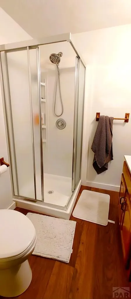 293 S Maher Drive Pueblo West CO 81007