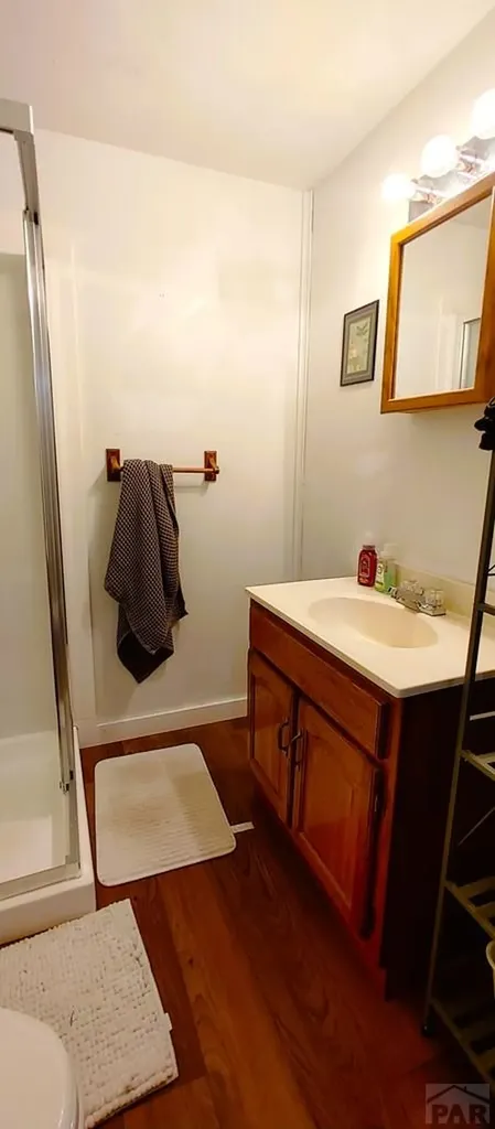 293 S Maher Drive Pueblo West CO 81007