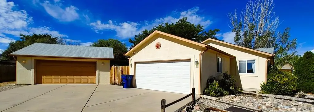 293 S Maher Drive Pueblo West CO 81007