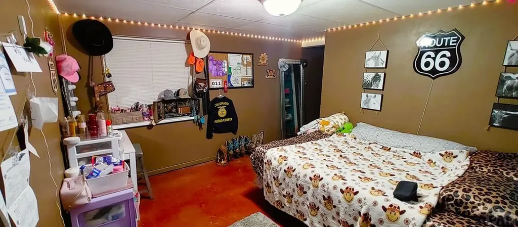 293 S Maher Drive Pueblo West CO 81007