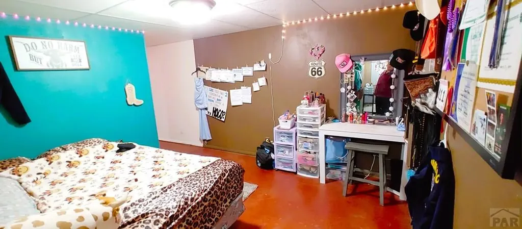 293 S Maher Drive Pueblo West CO 81007