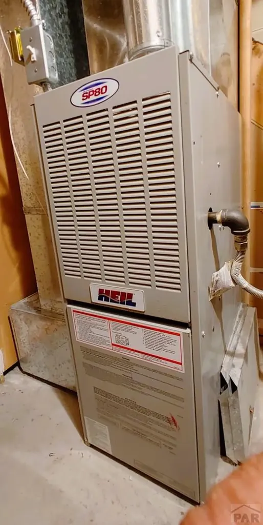 293 S Maher Drive Pueblo West CO 81007