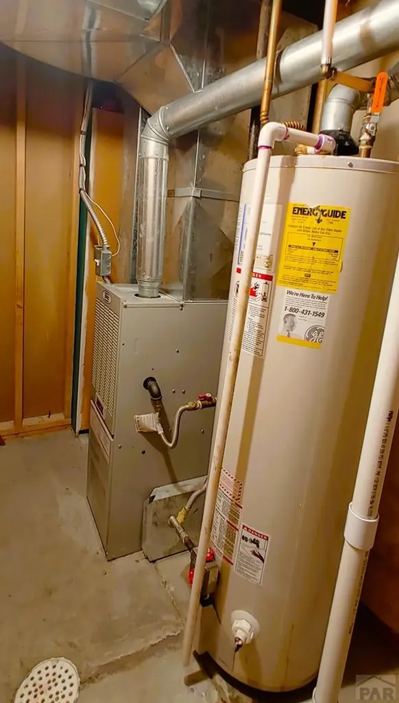 293 S Maher Drive Pueblo West CO 81007