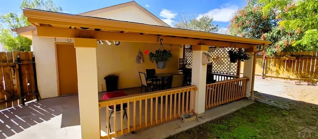 293 S Maher Drive Pueblo West CO 81007